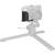 SmallRig 5217 - płytka L-kształtna z gripem, przykład użycia